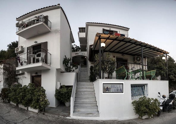 Gallery - Villa Maria