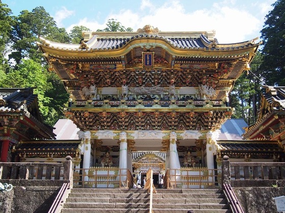 Gallery - Chuzenji Kanaya Hotel