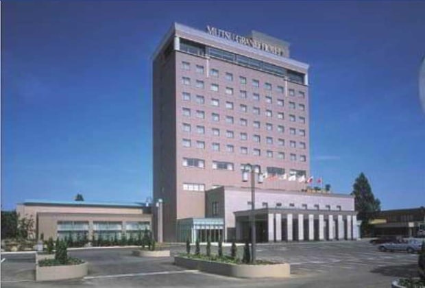Gallery - Mutsu Grand Hotel