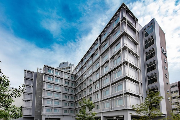 Gallery - Hotel Hewitt Koshien