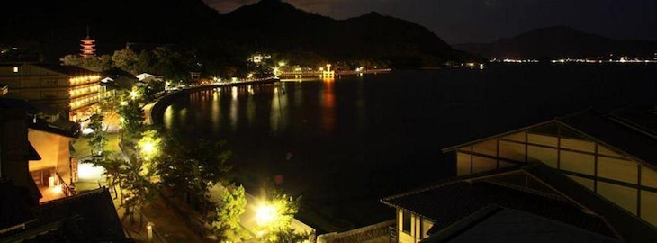 Gallery - Hotel Miyarikyu