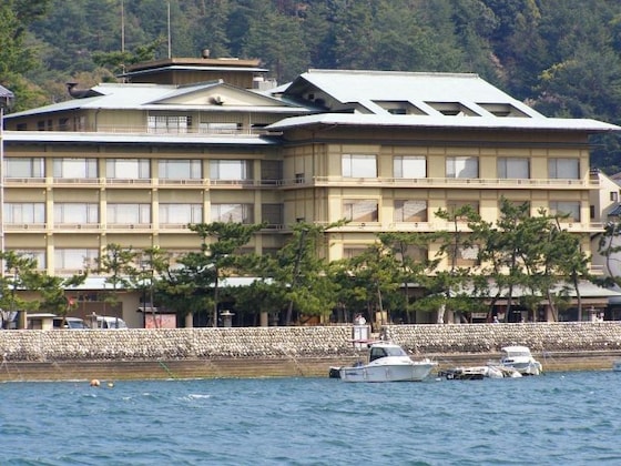 Gallery - Hotel Miyarikyu