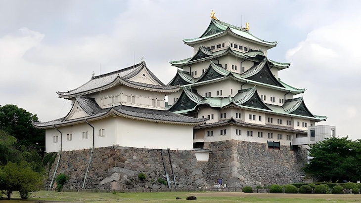 Gallery - Hotel Toyota Castle