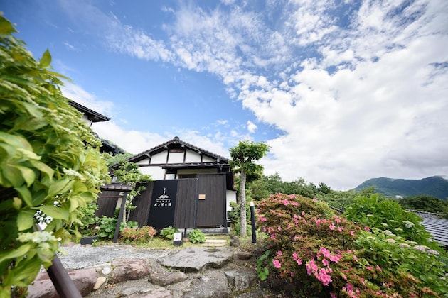 Gallery - Yufuin Onsen Tsukanoma