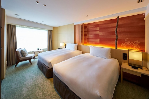 Gallery - Hotel Gajoen Tokyo