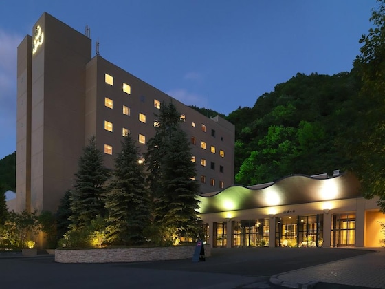 Gallery - Jozankei Tsuruga Resort Spa Mori No Uta