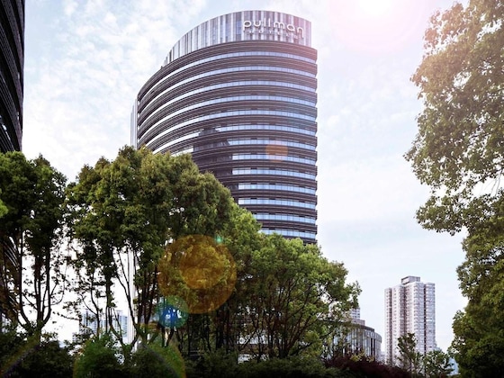 Gallery - Pullman Shanghai Xuhui