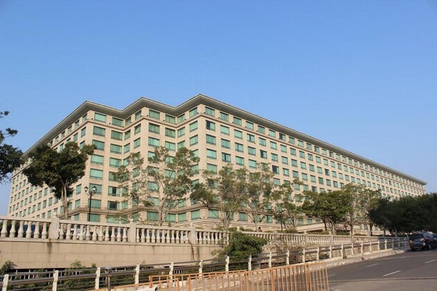 Gallery - Xianglu Grand Hotel