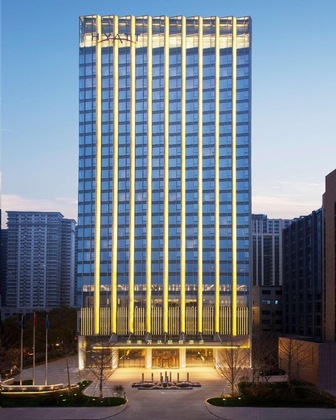 Gallery - Hyatt Regency Jinan
