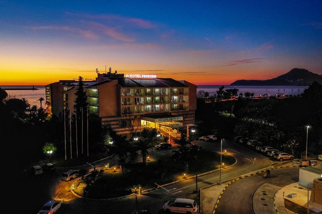 Gallery - Hotel Princess