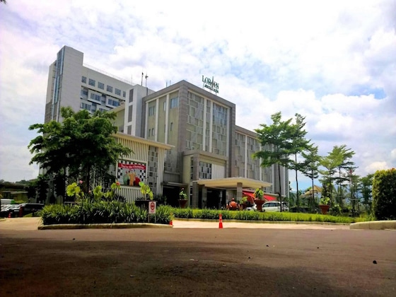 Gallery - Lorin Sentul Hotel