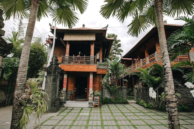 Gallery - Budhi Ayu Villas Ubud