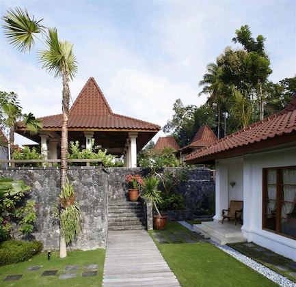 Gallery - The Cangkringan Jogja Villas & Spa