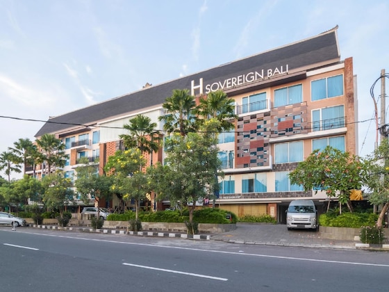 Gallery - Sovereign Bali Hotel
