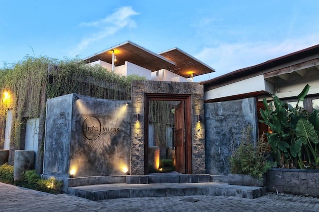 Gallery - Huu Villas