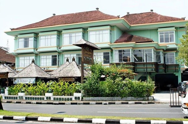 Gallery - The Studio One At Nusa Dua