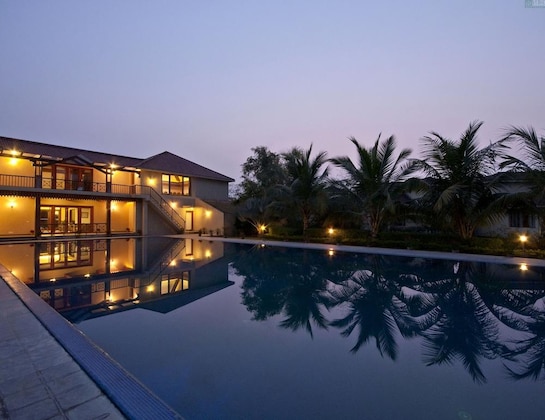 Gallery - Vedic Village Spa Resort