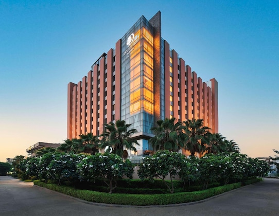Gallery - Doubletree By Hilton Gurugram Baani Square