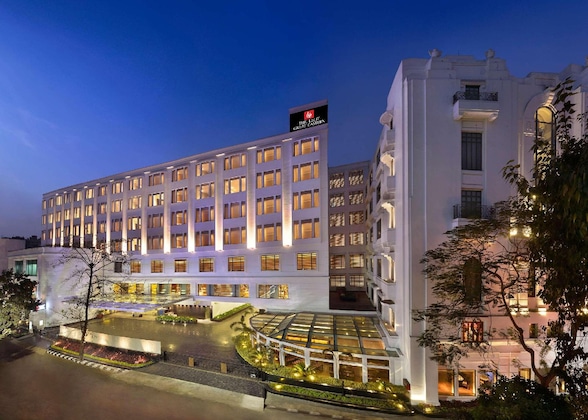 Gallery - The Lalit Great Eastern Kolkata