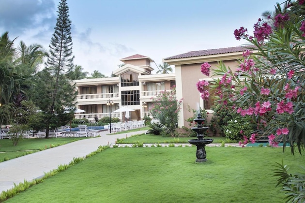 Gallery - De Mandarin Beach Resort Suites & Villas