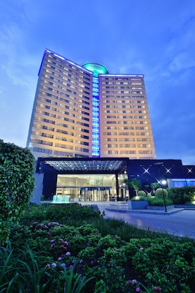 Gallery - Kochi Marriott Hotel