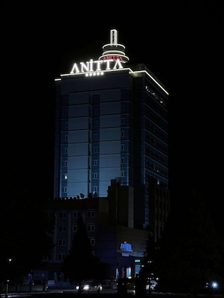 Gallery - Anitta Hotel