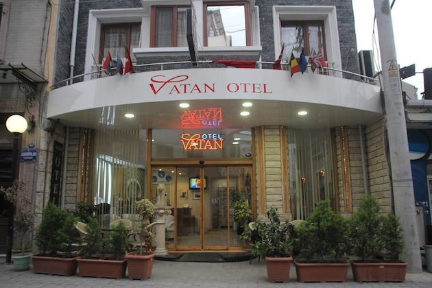 Gallery - Vatan Hotel