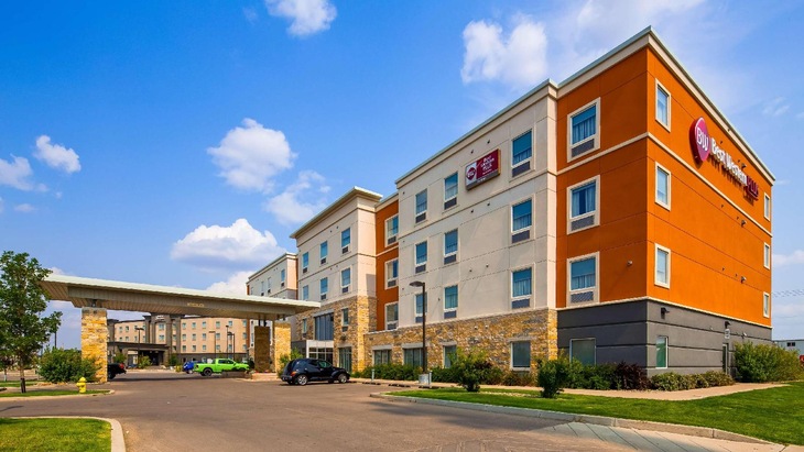 Gallery - Best Western Plus Eastgate Inn & Suites
