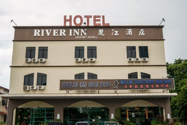 Gallery - Oyo 301 River Inn Hotel