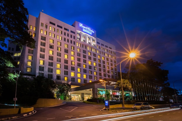 Gallery - Royale Chulan Seremban