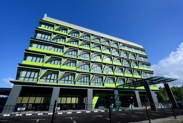 Gallery - 56 Hotel