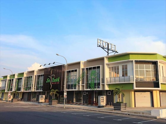 Gallery - Sri Enstek Hotel