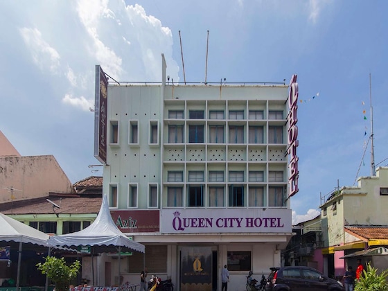 Gallery - Super Oyo 998 Queen City Hotel