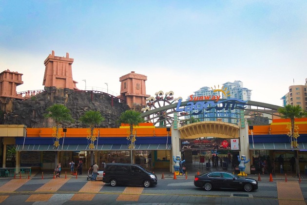 Gallery - Best Western Petaling Jaya