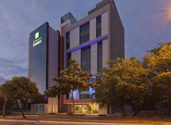 Gallery - Holiday Inn Express Yopal By Ihg
