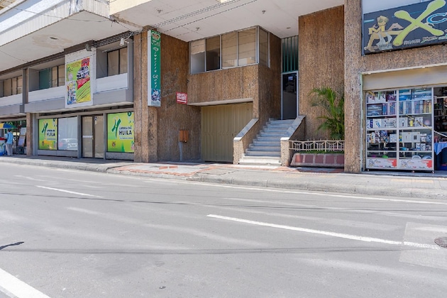 Gallery - Hotel Dinastia Real Neiva