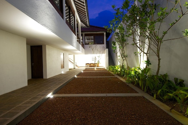 Gallery - Jetwing Thalahena Villa