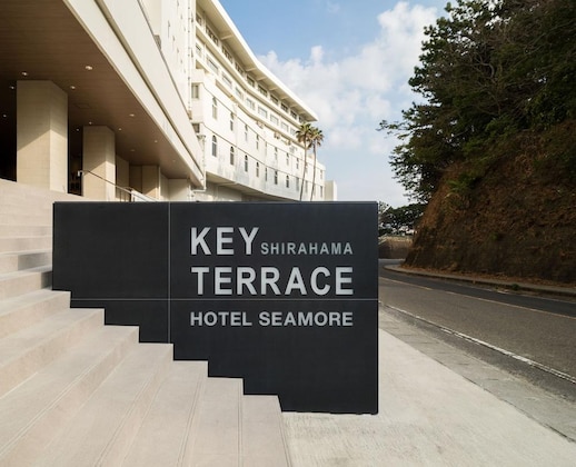 Gallery - Shirahama Key Terrace Hotel Seamore