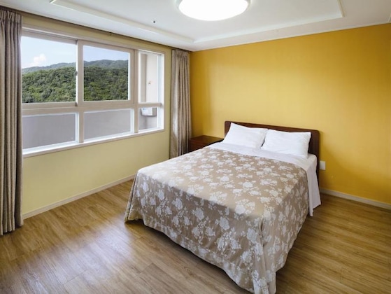 Gallery - Hanwha Resort Pheonix Park