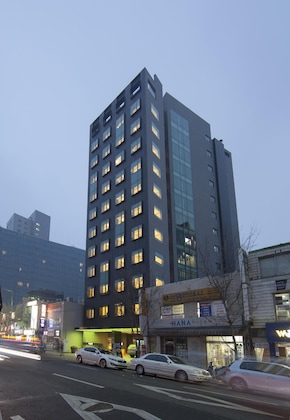 Gallery - Stay B Hotel Myeongdong