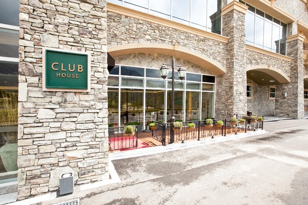 Gallery - Del Pino Golf & Resort