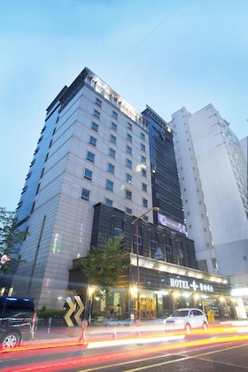 Gallery - Polaris Hotel