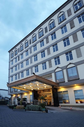 Gallery - Grand Kanaya Hotel