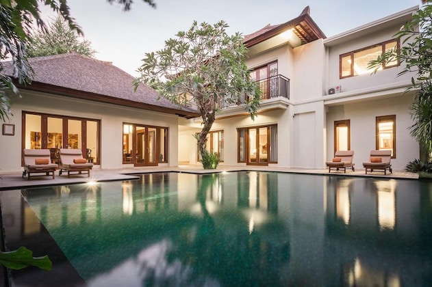 Gallery - Awarta Nusa Dua Luxury Villas & Spa Bali