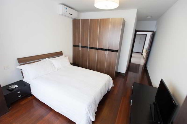 Gallery - Yopark Serviced Apartment-Kai Xuan Garden
