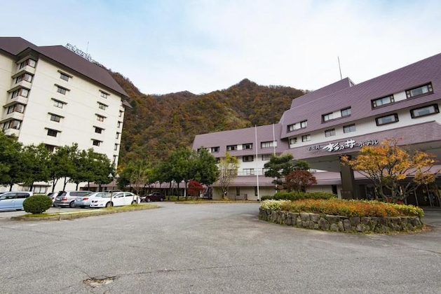 Gallery - Kurobe Unazuki Onsen Yamanoha
