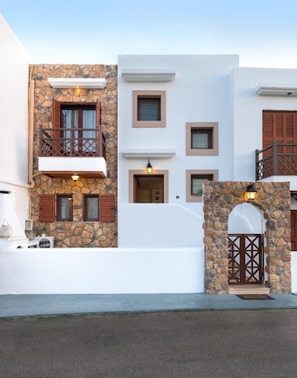 Gallery - Villa Haraki Paradise