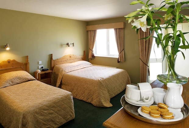Gallery - Lehinch Lodge