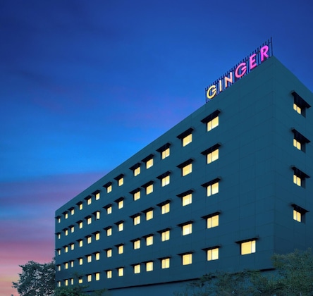 Gallery - Ginger Mumbai Andheri (Midc)