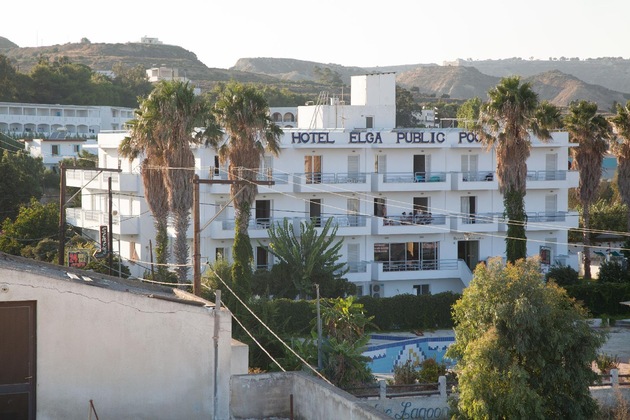 Gallery - Elga Hotel